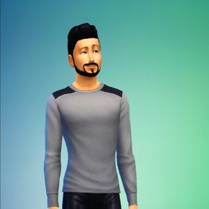 Meet your Posher, Omar